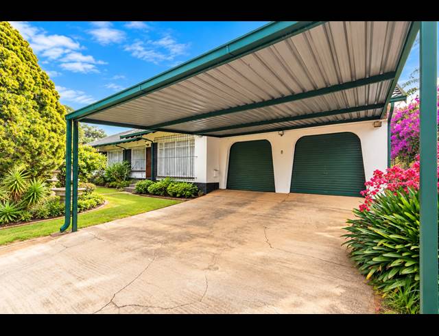 3 BEDROOM HOUSE FOR SALE IN WILRO PARK